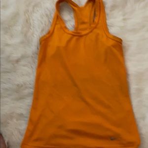 Nike Dri-fit tank